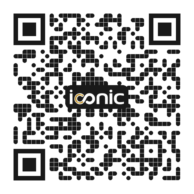App Store QR Code