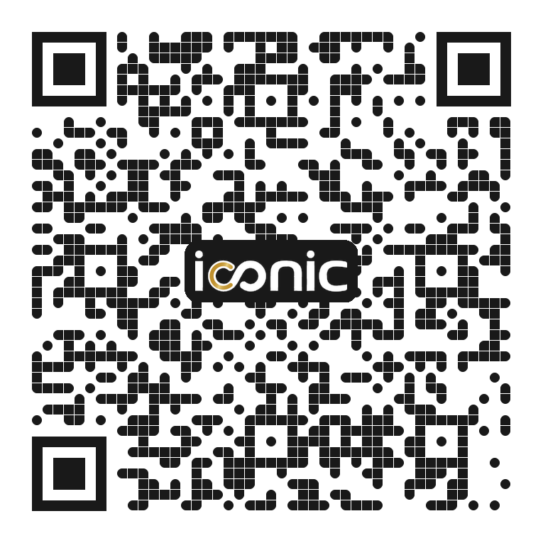 Play Store QR Code